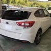 subaru impreza-wagon 2017 -SUBARU 【静岡 301め3107】--Impreza Wagon GT7-005416---SUBARU 【静岡 301め3107】--Impreza Wagon GT7-005416- image 5