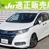 honda odyssey 2014 quick_quick_DBA-RC1_RC1-1020006 image 1