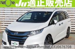 honda odyssey 2014 quick_quick_DBA-RC1_RC1-1020006