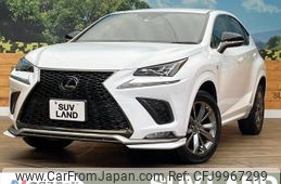 lexus nx 2019 -LEXUS--Lexus NX DAA-AYZ15--AYZ15-6000460---LEXUS--Lexus NX DAA-AYZ15--AYZ15-6000460-