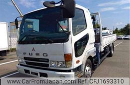 mitsubishi-fuso fighter 2000 CFJ1693310