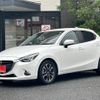 mazda demio 2018 -MAZDA--Demio LDA-DJ5FS--DJ5FS-502773---MAZDA--Demio LDA-DJ5FS--DJ5FS-502773- image 1