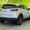 mazda cx-3 2015 quick_quick_LDA-DK5FW_DK5FW-112012 image 3