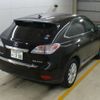 lexus rx 2011 -LEXUS 【名古屋 347ﾇ 300】--Lexus RX GYL10W-2404875---LEXUS 【名古屋 347ﾇ 300】--Lexus RX GYL10W-2404875- image 5