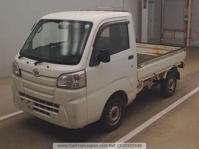 daihatsu hijet-truck 2014 -DAIHATSU--Hijet Truck EBD-S500P--S500P-0002746---DAIHATSU--Hijet Truck EBD-S500P--S500P-0002746- image 1