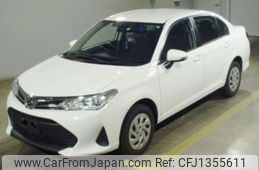 toyota corolla-axio 2020 quick_quick_DBA-NZE164_NZE164-7078333