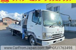 mitsubishi-fuso fighter 2005 CFJ1763498