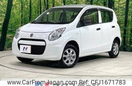 suzuki alto 2013 CFJ1671783