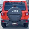 jeep wrangler 2018 CFJ1591476 image 5