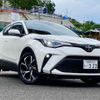 toyota c-hr 2019 quick_quick_DBA-NGX10_NGX10-2012922 image 1