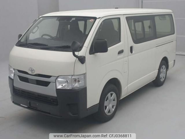 toyota hiace-van 2020 quick_quick_QDF-GDH206V_GDH206-2012608 image 1