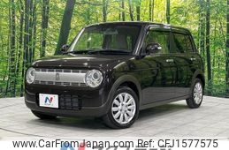 suzuki alto-lapin 2018 CFJ1577575