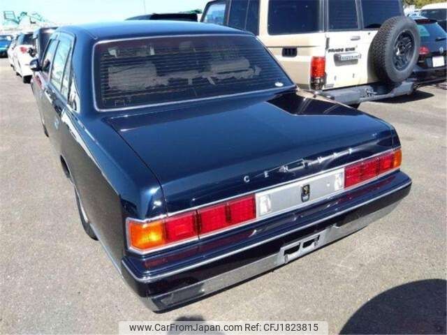 toyota century 2002 CFJ1823815 image 2