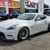 nissan fairlady-z 2010 quick_quick_CBA-Z34_Z34-201420 image 2