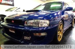 subaru impreza 1997 -SUBARU--Impreza GC8--GC8-053567---SUBARU--Impreza GC8--GC8-053567-