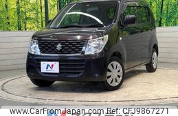 suzuki wagon-r 2015 -SUZUKI--Wagon R DBA-MH34S--MH34S-505300---SUZUKI--Wagon R DBA-MH34S--MH34S-505300-