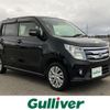 suzuki wagon-r 2015 -SUZUKI--Wagon R DAA-MH44S--MH44S-130586---SUZUKI--Wagon R DAA-MH44S--MH44S-130586- image 1