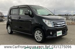 suzuki wagon-r 2015 -SUZUKI--Wagon R DAA-MH44S--MH44S-130586---SUZUKI--Wagon R DAA-MH44S--MH44S-130586-