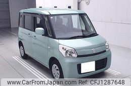 suzuki spacia 2015 -SUZUKI 【岐阜 582ﾕ2576】--Spacia MK32S-236292---SUZUKI 【岐阜 582ﾕ2576】--Spacia MK32S-236292-