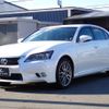 lexus gs 2012 quick_quick_DAA-GWL10_GWL10-6004311 image 13