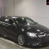 mercedes-benz a-class 2018 CFJ1722793 image 1