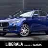 maserati levante 2017 -MASERATI--Maserati Levante ABA-MLE30E--ZN6YU61J00X210397---MASERATI--Maserati Levante ABA-MLE30E--ZN6YU61J00X210397- image 1