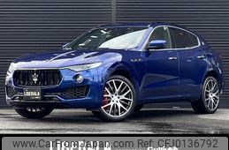 maserati levante 2017 -MASERATI--Maserati Levante ABA-MLE30E--ZN6YU61J00X210397---MASERATI--Maserati Levante ABA-MLE30E--ZN6YU61J00X210397-