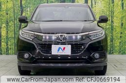 honda vezel 2019 -HONDA--VEZEL RU4--1312213---HONDA--VEZEL RU4--1312213-