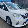 nissan serena 2011 -NISSAN--Serena DBA-FC26--FC26-011423---NISSAN--Serena DBA-FC26--FC26-011423- image 1
