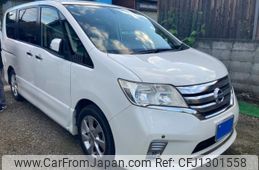 nissan serena 2011 -NISSAN--Serena DBA-FC26--FC26-011423---NISSAN--Serena DBA-FC26--FC26-011423-