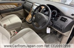 toyota alphard 2006 NIKYO_SL91469