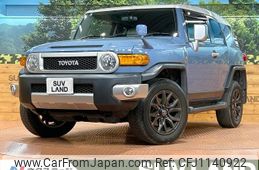 toyota fj-cruiser 2017 quick_quick_GSJ15W_GSJ15-0136251