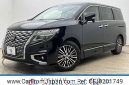 nissan elgrand 2022 quick_quick_5BA-TE52_TE52-148673