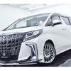 toyota alphard 2015 quick_quick_DBA-AGH30W_AGH30-0017838 image 12