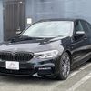 bmw 5-series 2017 quick_quick_JA20_WBAJA52010G886507 image 11