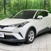 toyota c-hr 2018 quick_quick_ZYX10_ZYX10-2136167 image 17