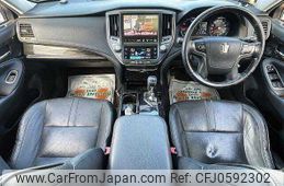 toyota crown 2013 504928-926881