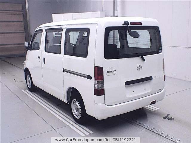 toyota townace-van 2015 -TOYOTA--Townace Van S412M-0012797---TOYOTA--Townace Van S412M-0012797- image 2