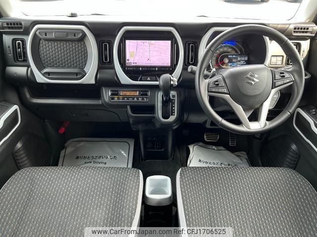 suzuki hustler 2023 CFJ1706525 image 2
