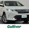 toyota harrier 2019 -TOYOTA--Harrier DBA-ZSU60W--ZSU60-0179076---TOYOTA--Harrier DBA-ZSU60W--ZSU60-0179076- image 1