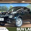 nissan juke 2016 -NISSAN--Juke DBA-YF15--YF15-503062---NISSAN--Juke DBA-YF15--YF15-503062- image 1