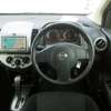nissan note 2009 No.11569 image 3