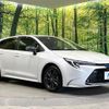 toyota corolla-touring-wagon 2024 CFJ1544419 image 16