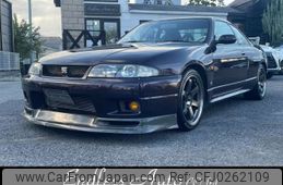 nissan skyline-coupe 1995 -NISSAN--Skyline Coupe E-BCNR33--BCNR33-006096---NISSAN--Skyline Coupe E-BCNR33--BCNR33-006096-