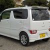 suzuki wagon-r 2018 -SUZUKI 【野田 580ｱ1234】--Wagon R DAA-MH55S--MH55S-218308---SUZUKI 【野田 580ｱ1234】--Wagon R DAA-MH55S--MH55S-218308- image 2