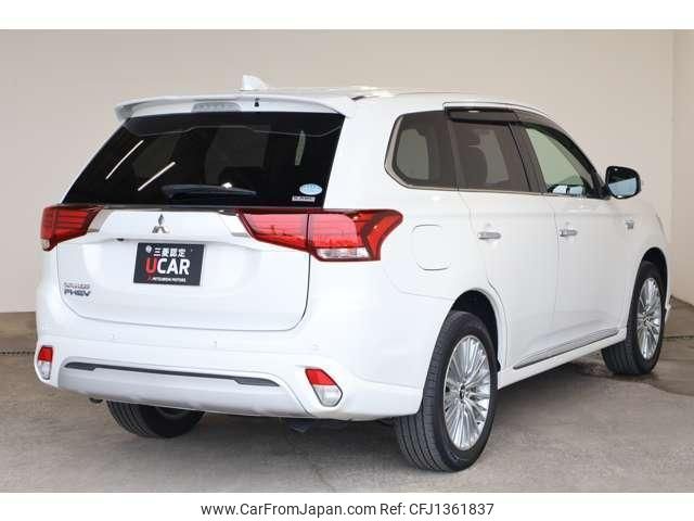 mitsubishi outlander-phev 2019 quick_quick_5LA-GG3W_GG3W-0606396 image 2