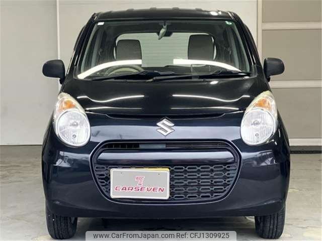 suzuki alto 2013 -SUZUKI 【室蘭 583ｲ3523】--Alto DBA-HA25S--HA25S-925981---SUZUKI 【室蘭 583ｲ3523】--Alto DBA-HA25S--HA25S-925981- image 2