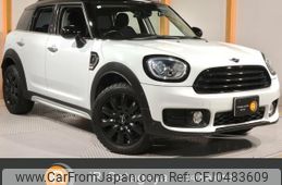 mini mini-others 2019 quick_quick_YS20_WMWYS920403G51726