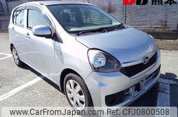 subaru pleo-plus 2015 CFJ0800508