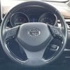 toyota c-hr 2017 -TOYOTA--C-HR DAA-ZYX10--ZYX10-2075118---TOYOTA--C-HR DAA-ZYX10--ZYX10-2075118- image 24